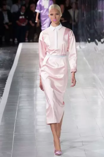 Prabal Gurung Bahary 2014 | Nýu-Yorkork moda hepdeligi