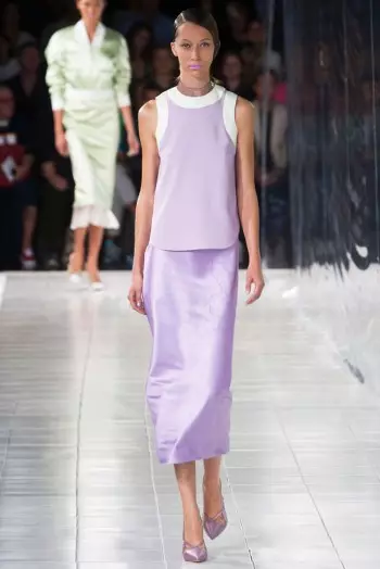 Prabal Gurung Spring 2014 | New York Fashion Week