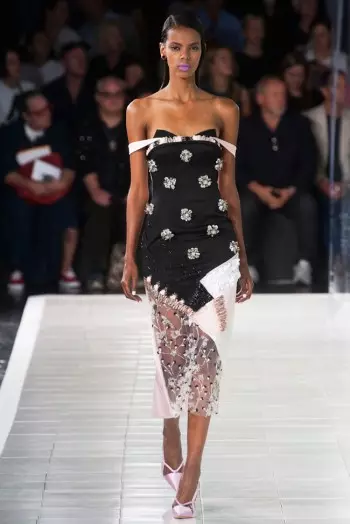 Prabal Gurung Spring 2014 | New York Fashion Week