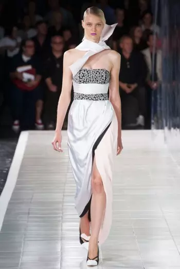 Prabal Gurung proljeće 2014. | Tjedan mode u New Yorku