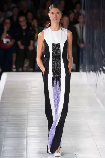 Prabal Gurung Spring 2014 | New York Pantun Minggu