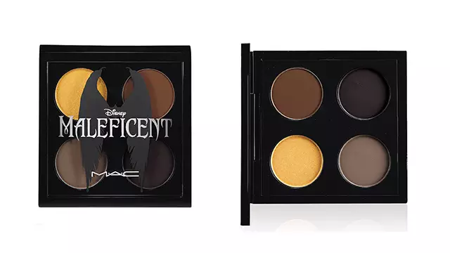 mac-cosmetics-maleficent-อายแชโดว์