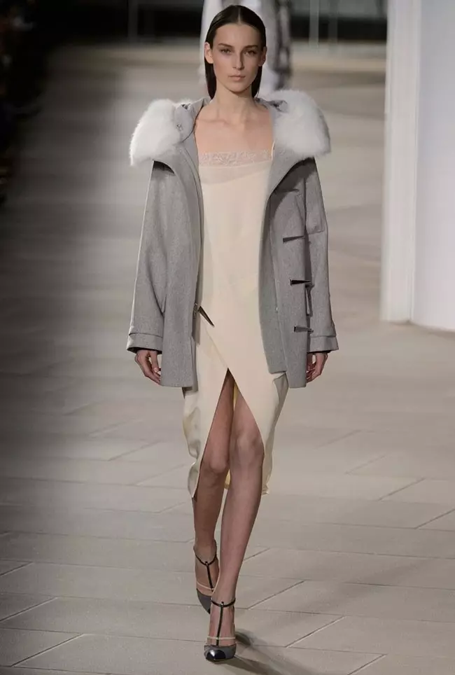 Prabal Gurung jesen/zima 2015