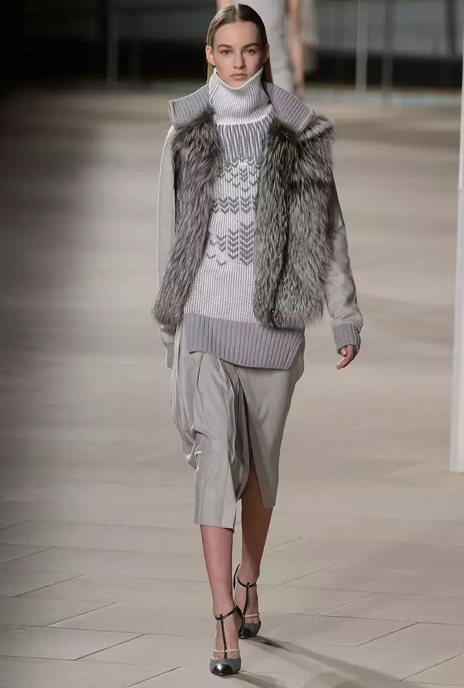 Prabal Gurung 2015 秋冬系列