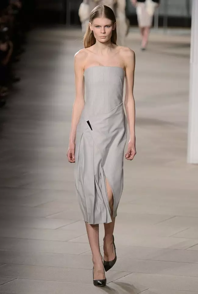 Prabal Gurung jesen/zima 2015