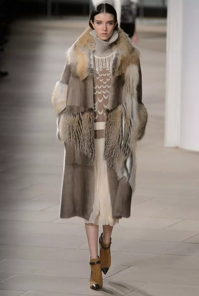 Prabal Gurung høst/vinter 2015