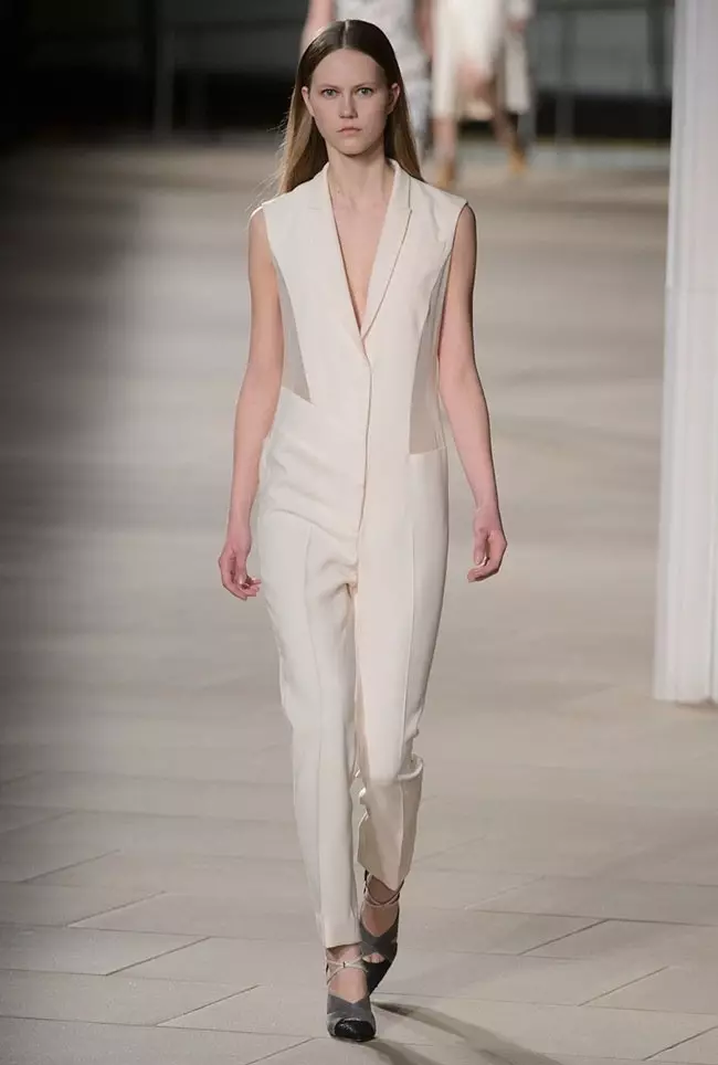 Prabal Gurung Pau/Malulu 2015