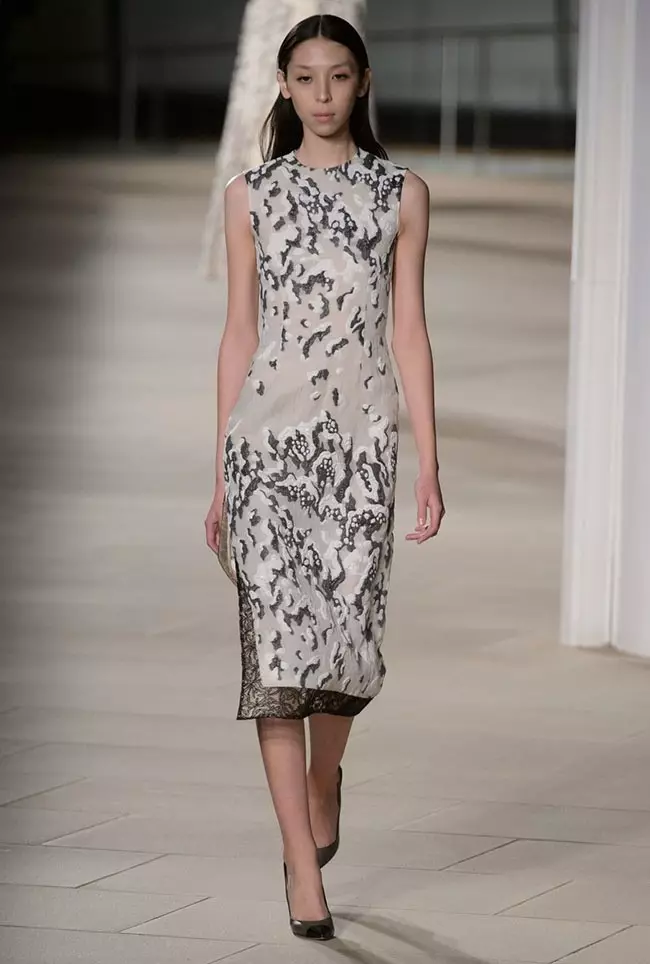 Prabal Gurung podzim/zima 2015