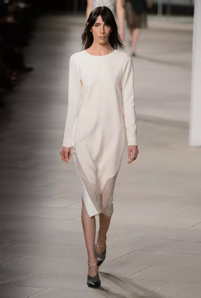 Prabal Gurung jesen/zima 2015