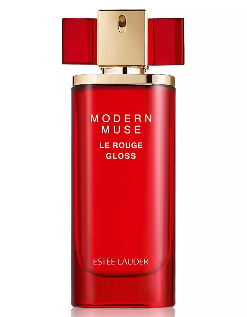 Estee Lauder Modern Muse Le Rouge Gloss Perfume