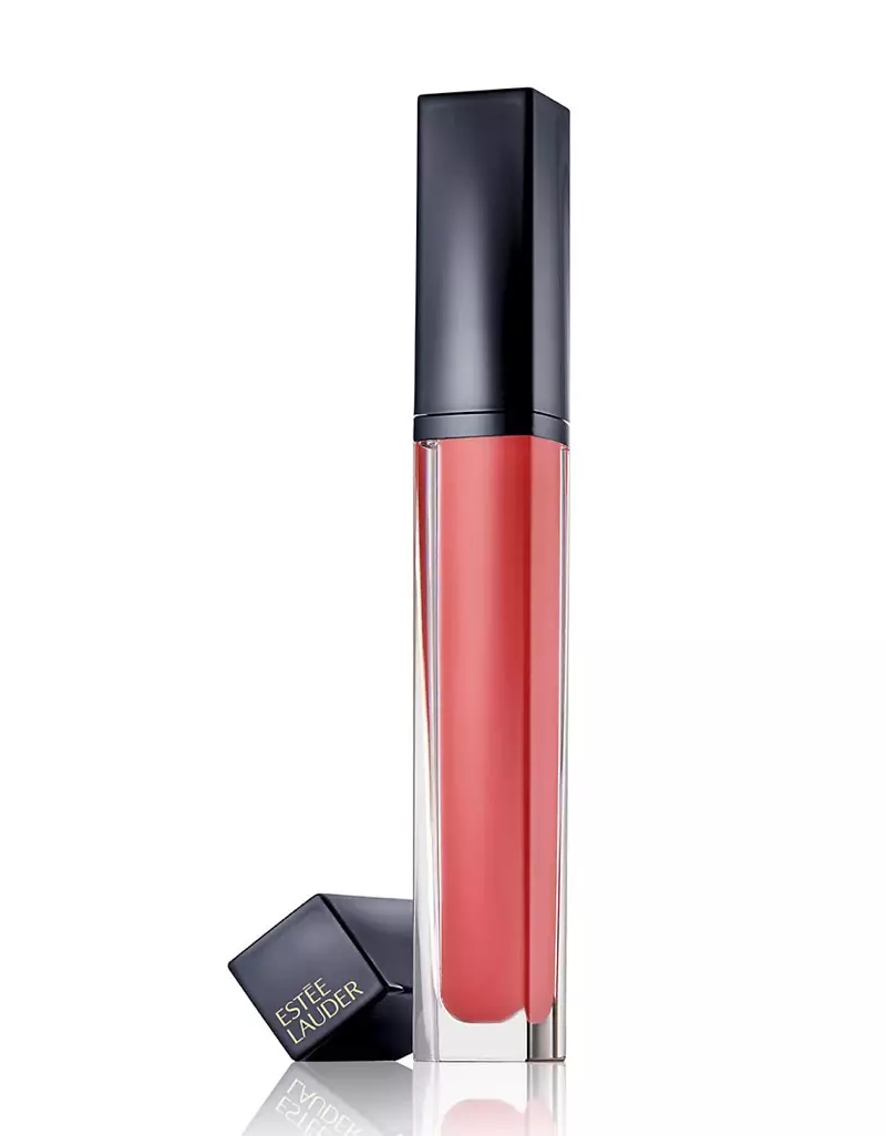 Estee Lauder Pure Color Envy Sculpting Sculpting Gloss v Eccentric Flwoerju