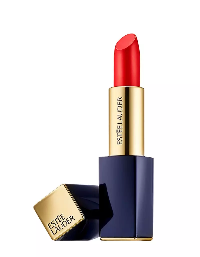 Estee Lauder Pure Color Envy Sculpting Lipstick Carnal-en