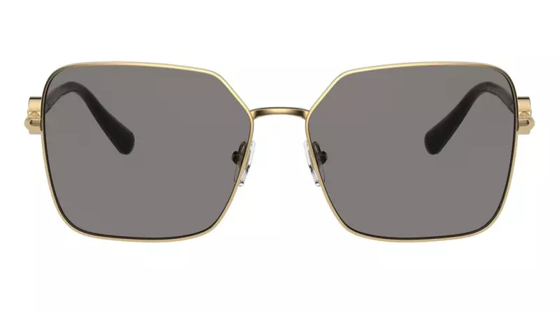 Gafas de sol rectangulares Versace de 59 mm $ 251