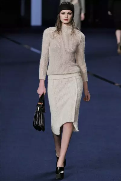 Sonia Rykiel 2012. ősz | Párizsi divathét