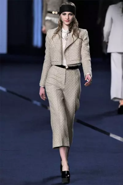 Sonia Rykiel Outono 2012 | Semana da moda de París