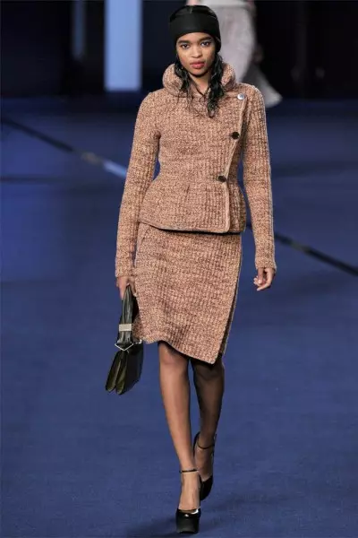 Sonia Rykiel podzim 2012 | Pařížský týden módy