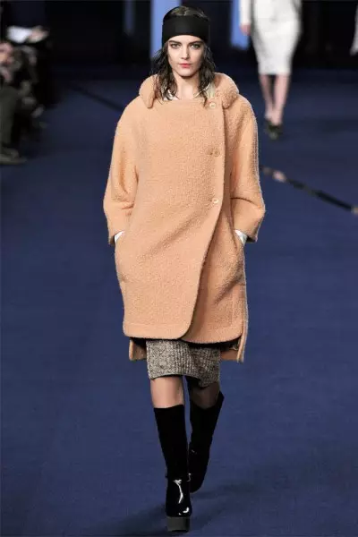 Sonia Rykiel Pau 2012 | Paris Fashion Week