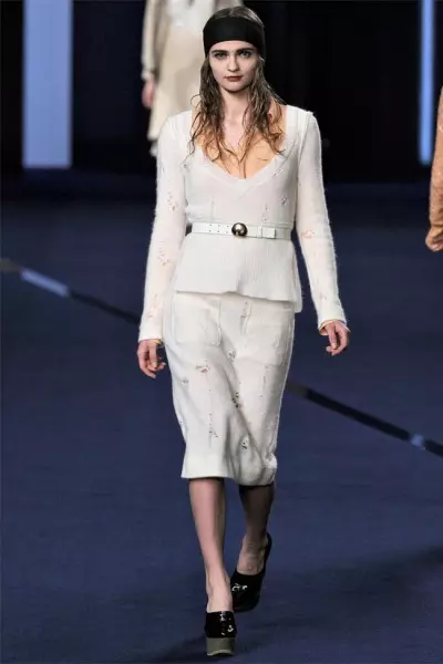 Sonia Rykiel jesen 2012 | Paris Fashion Week