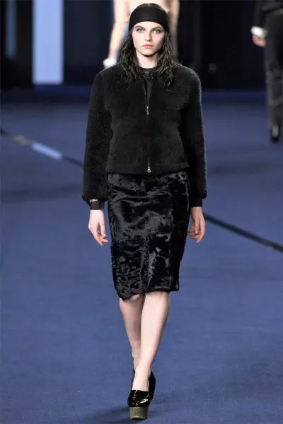 Sonia Rykiel Dayrta 2012 | Todobaadka Fanka ee Paris