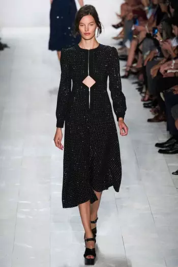 Michael Kors Printempo 2014 | Novjorka Modsemajno