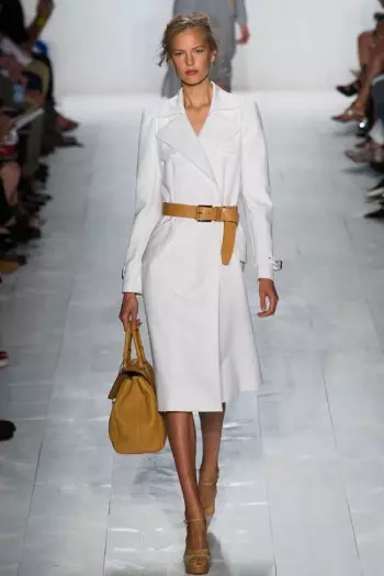 Michael Kors våren 2014 | New York Fashion Week