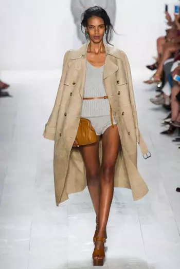 Michael Kors Fréijoer 2014 | New York Fashion Week