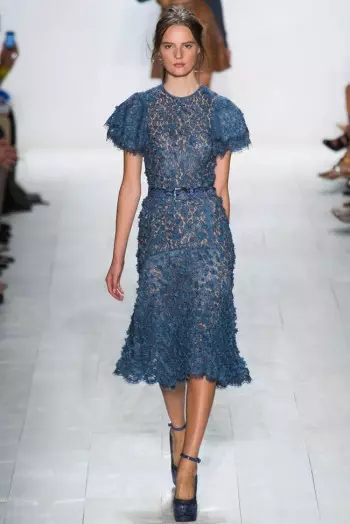 Michael Kors Rebbiegħa 2014 | New York Fashion Week