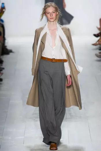 Michael Kors Bahar 2014 | Nyu York Moda Həftəsi