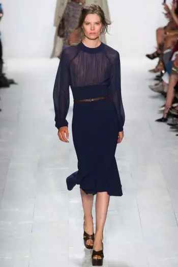 Michael Kors Frühjahr 2014 | New Yorker Modewoche