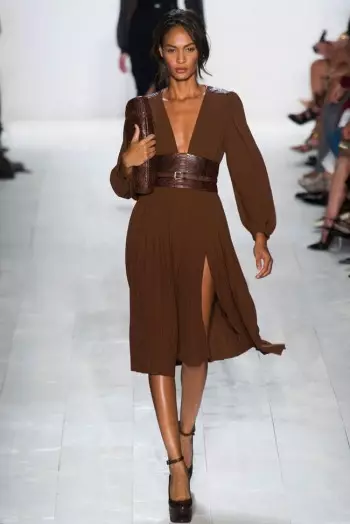 Michael Kors Rebbiegħa 2014 | New York Fashion Week