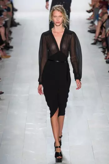 Michael Kors Spring 2014 | New York Fashion Week