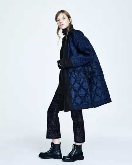 Diesel Black Gold Pre-Fall 2016: для крутих дітей