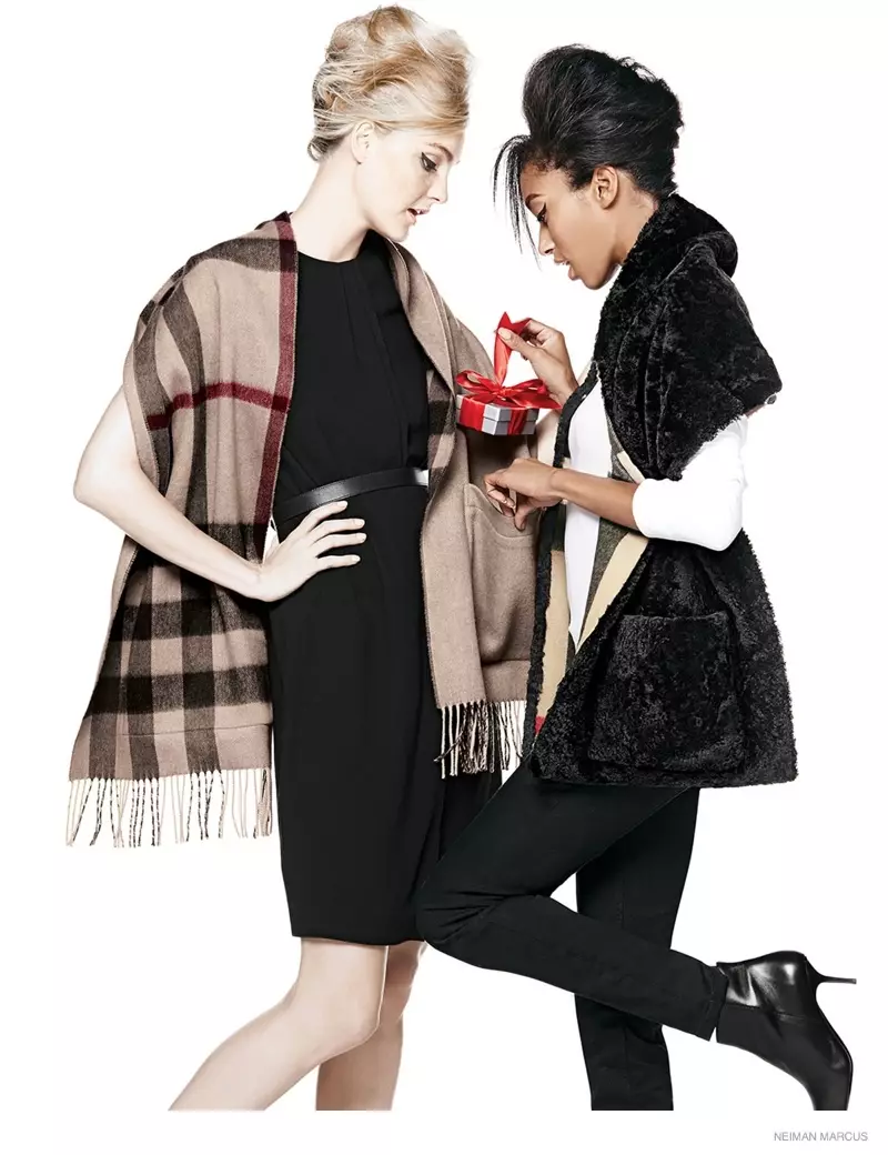 Neiman Marcus The Book Christmas 2014