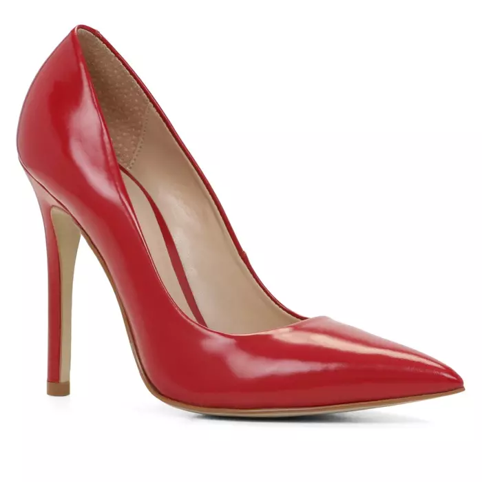 Aldo Senor Patent Pump