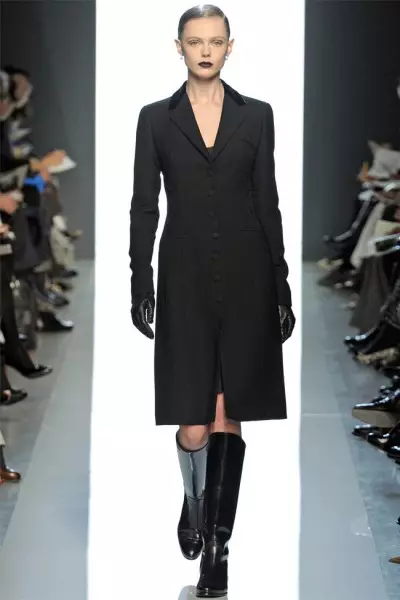 Bottega Veneta Outono 2012 | Semana da moda de Milán