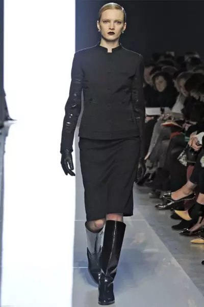 Bottega Veneta Payız 2012 | Milan Moda Həftəsi