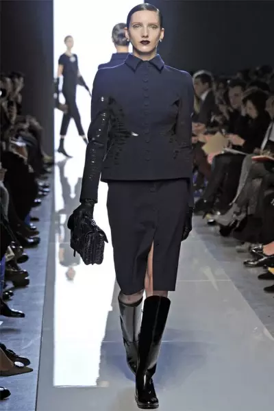 Bottega Veneta Musim Gugur 2012 | Pekan Mode Milan