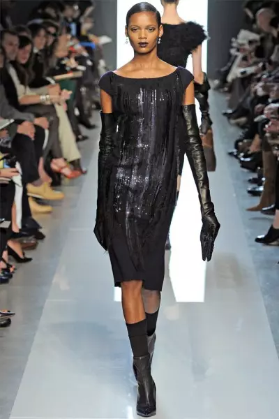 Bottega Veneta Fall 2012 | มิลานแฟชั่นวีค