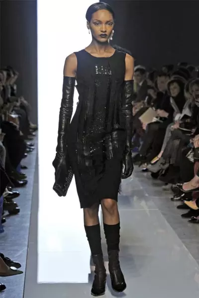 Bottega Veneta 2012 m. ruduo | Milano mados savaitė