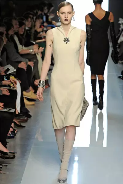 Bottega Veneta Outono 2012 | Semana da moda de Milán