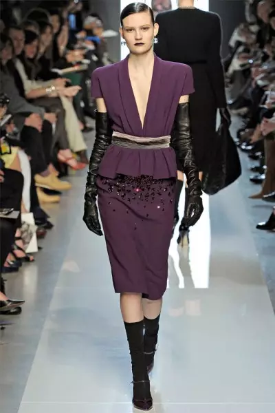 Bottega Veneta Otoño 2012 | Semana de la moda de Milán