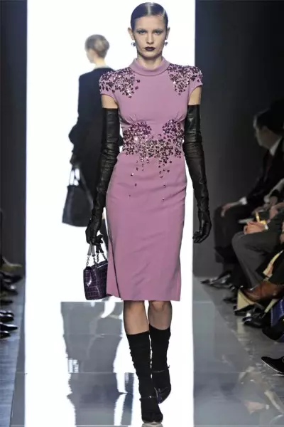 Bottega Veneta Fall 2012 | Milan Fashion Week