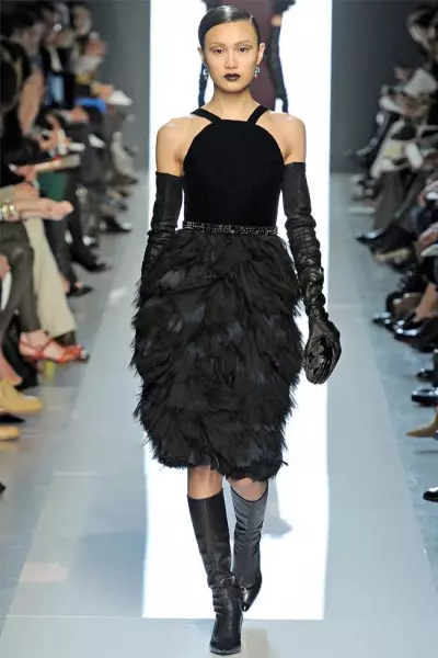 Bottega Veneta Outono 2012 | Semana de Moda de Milão