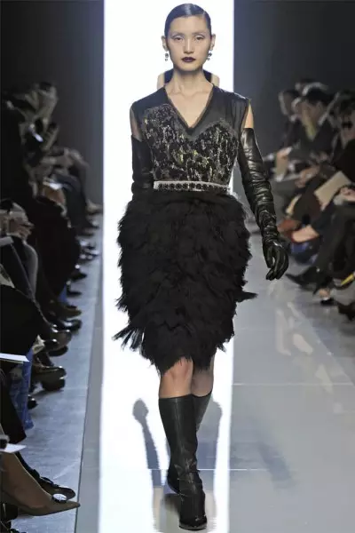 Bottega Veneta Fall 2012 | Milan Fashion Week