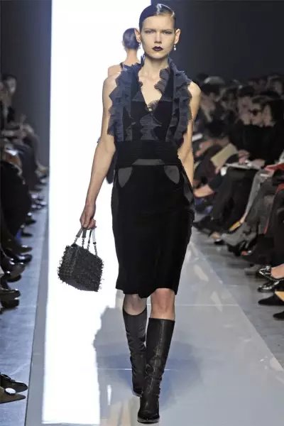 Bottega Veneta Fall 2012 | | ମିଲନ୍ ଫ୍ୟାଶନ୍ ସପ୍ତାହ |