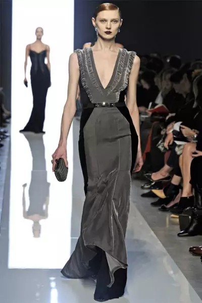 Bottega Veneta tiba 2012 | Milan Fashion Week