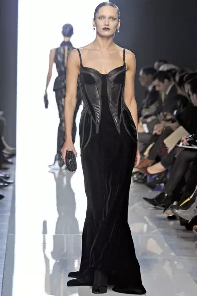 Bottega Veneta Fall 2012 | Milan Fashion Week