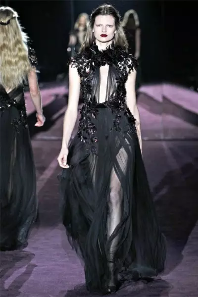 Gucci Herfs 2012 | Milaan Modeweek