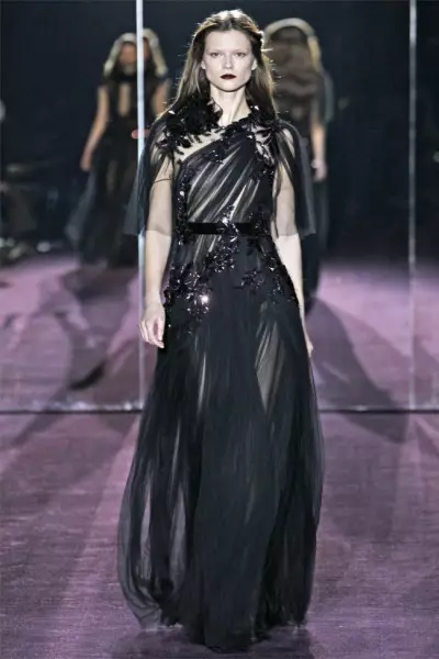 Gucci Yaguye 2012 | Icyumweru cyimyambarire ya Milan