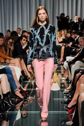 Zosindikiza & Mathalauza: Chotolera cha Louis Vuitton's Cruise 2015 ku Monaco